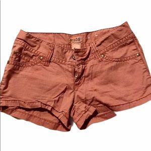 🔥Mudd Shorts - 1J